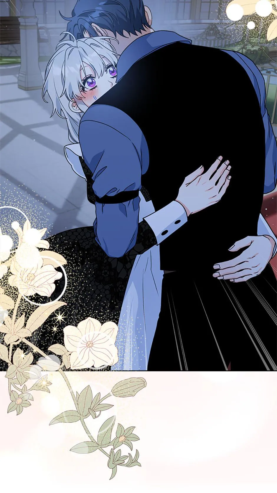 The Evil Empress Loves Me So Much Chapter 69 page 28 - 