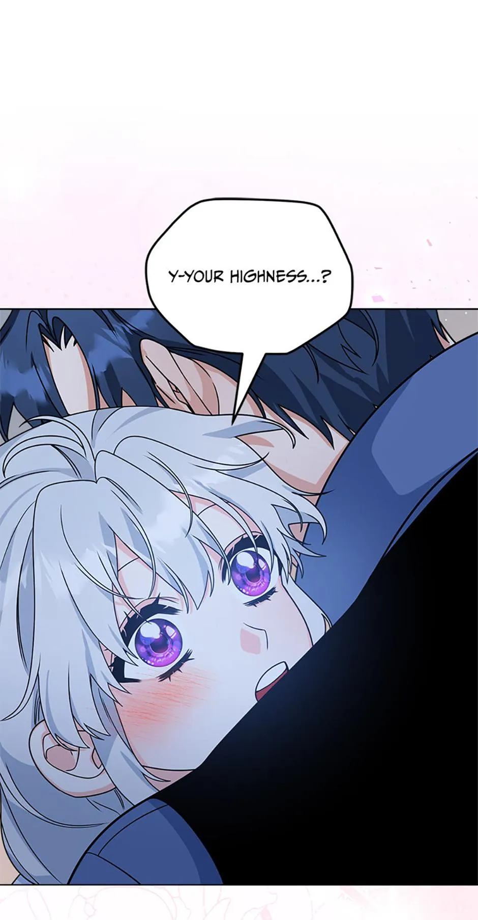 The Evil Empress Loves Me So Much Chapter 69 page 29 - 