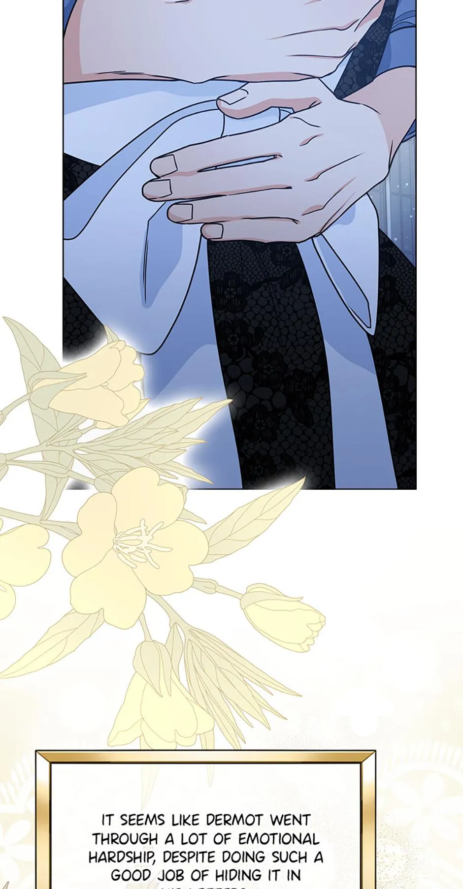 The Evil Empress Loves Me So Much Chapter 69 page 33 - 