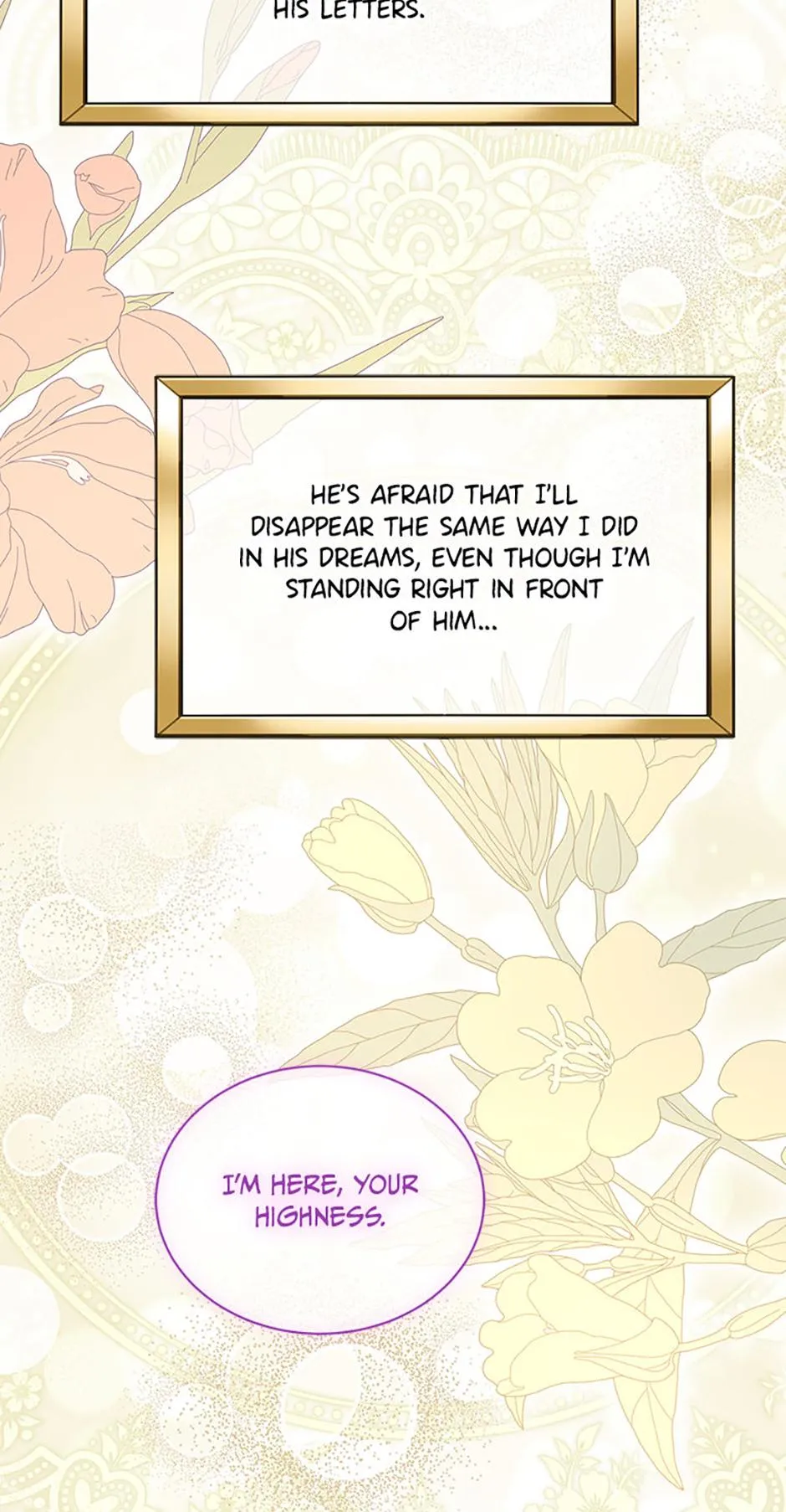 The Evil Empress Loves Me So Much Chapter 69 page 34 - 