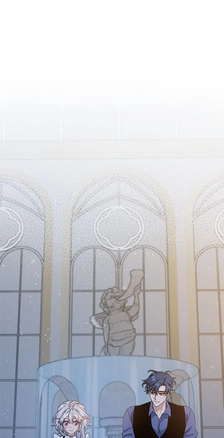 The Evil Empress Loves Me So Much Chapter 69 page 36 - 