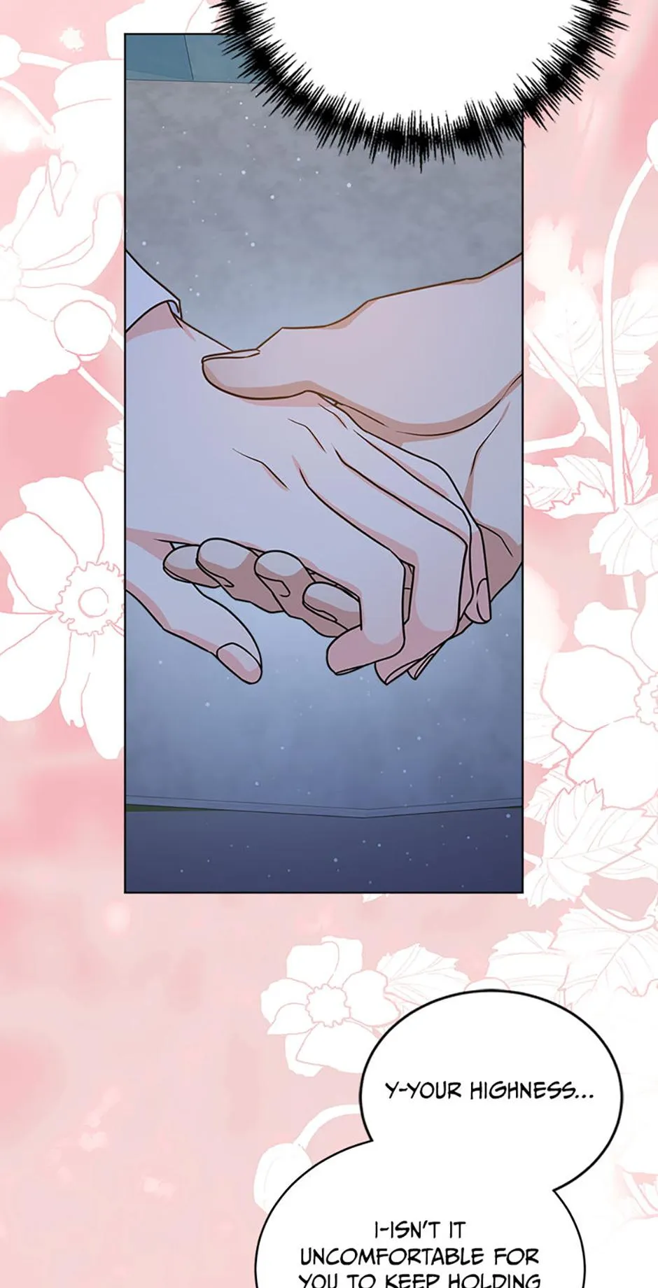 The Evil Empress Loves Me So Much Chapter 69 page 38 - 