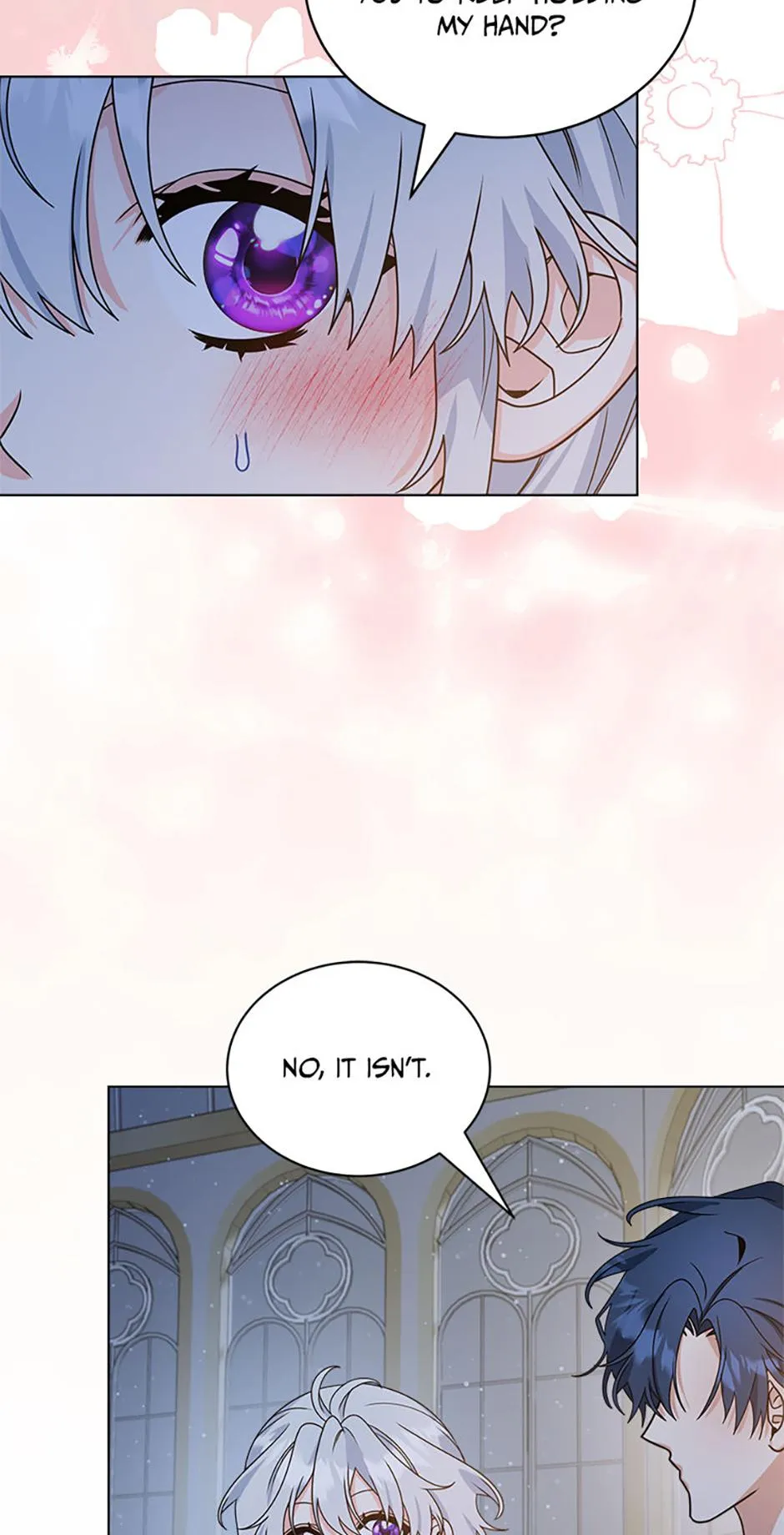 The Evil Empress Loves Me So Much Chapter 69 page 39 - 