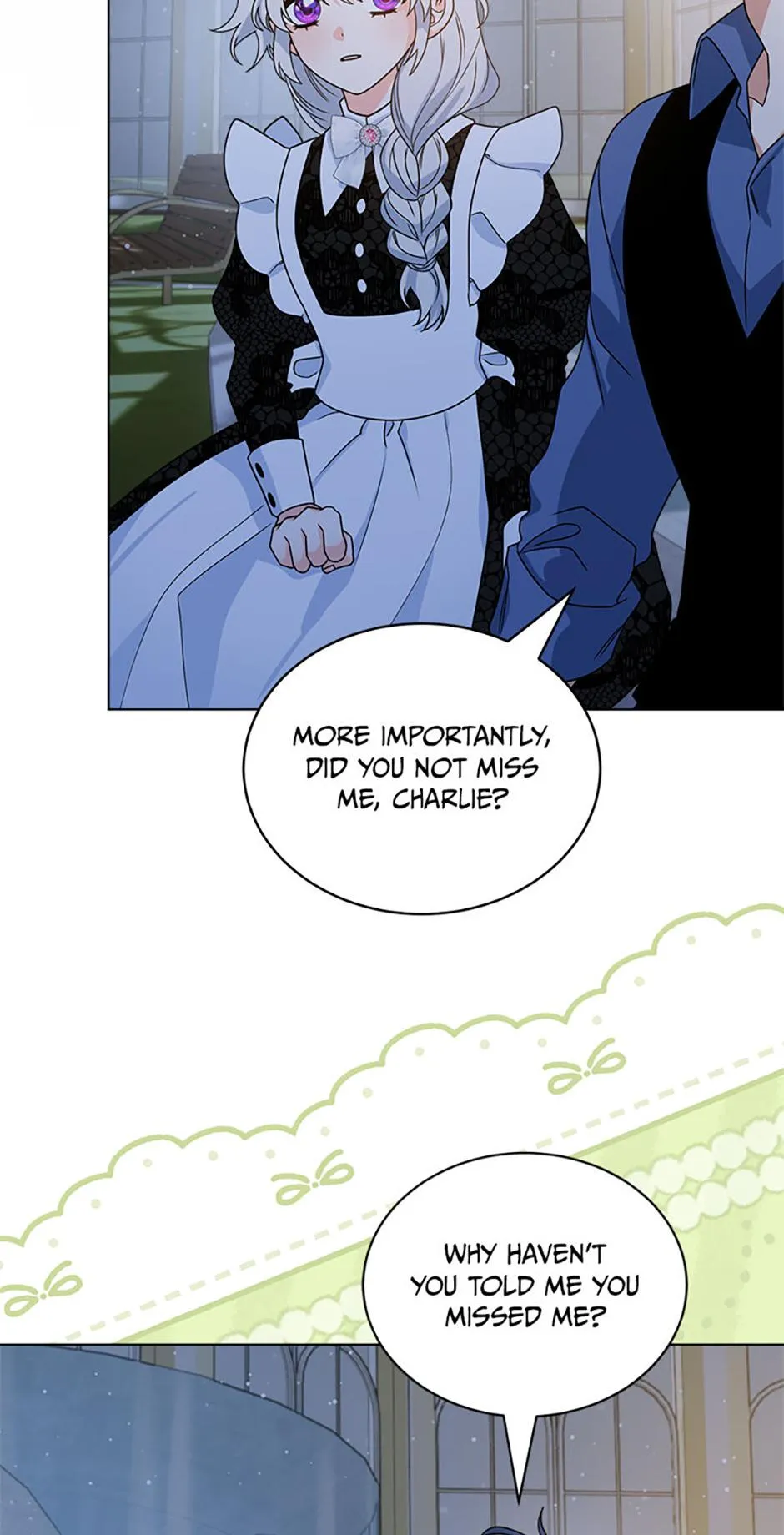 The Evil Empress Loves Me So Much Chapter 69 page 40 - 