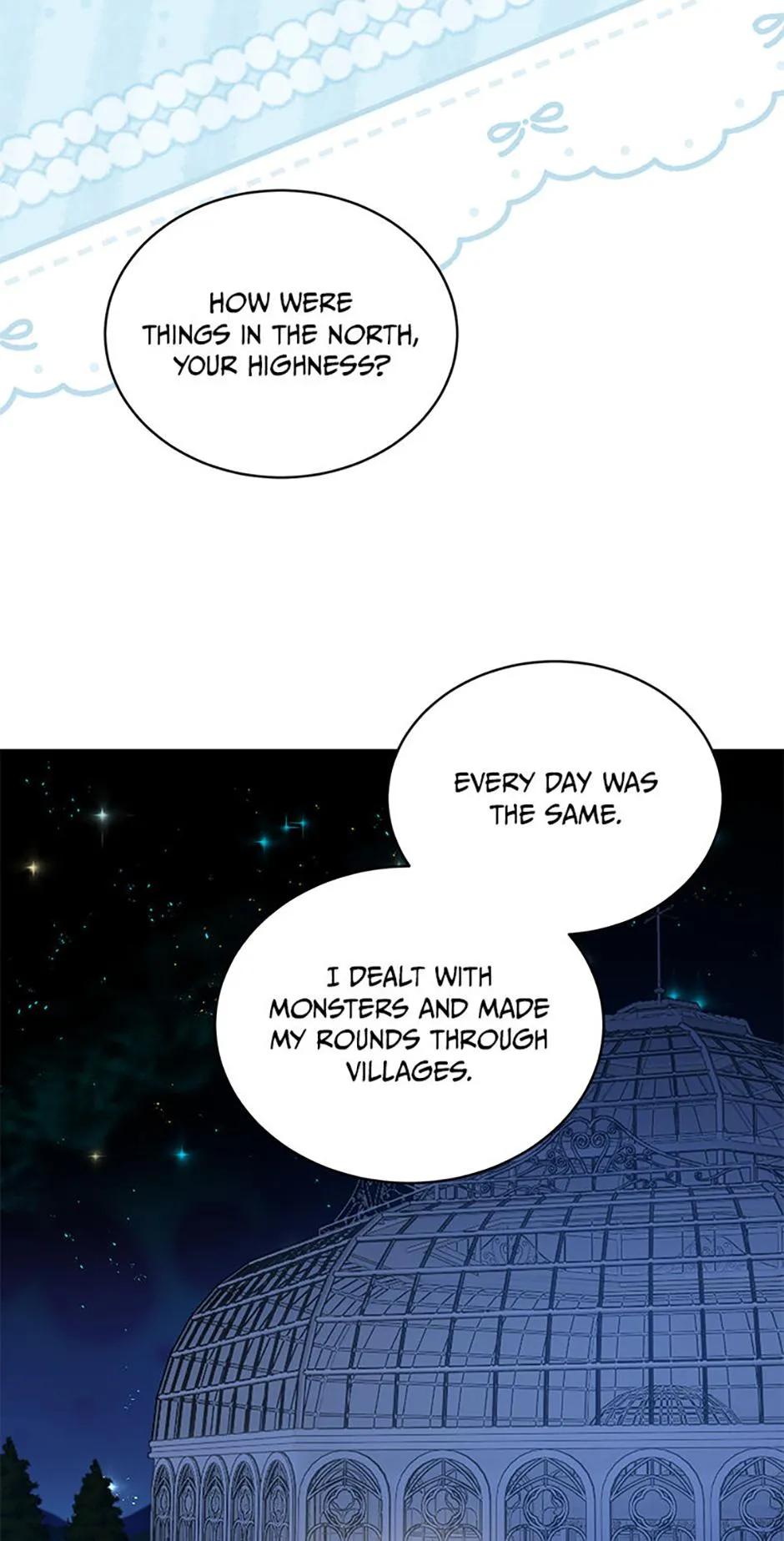 The Evil Empress Loves Me So Much Chapter 69 page 44 - 