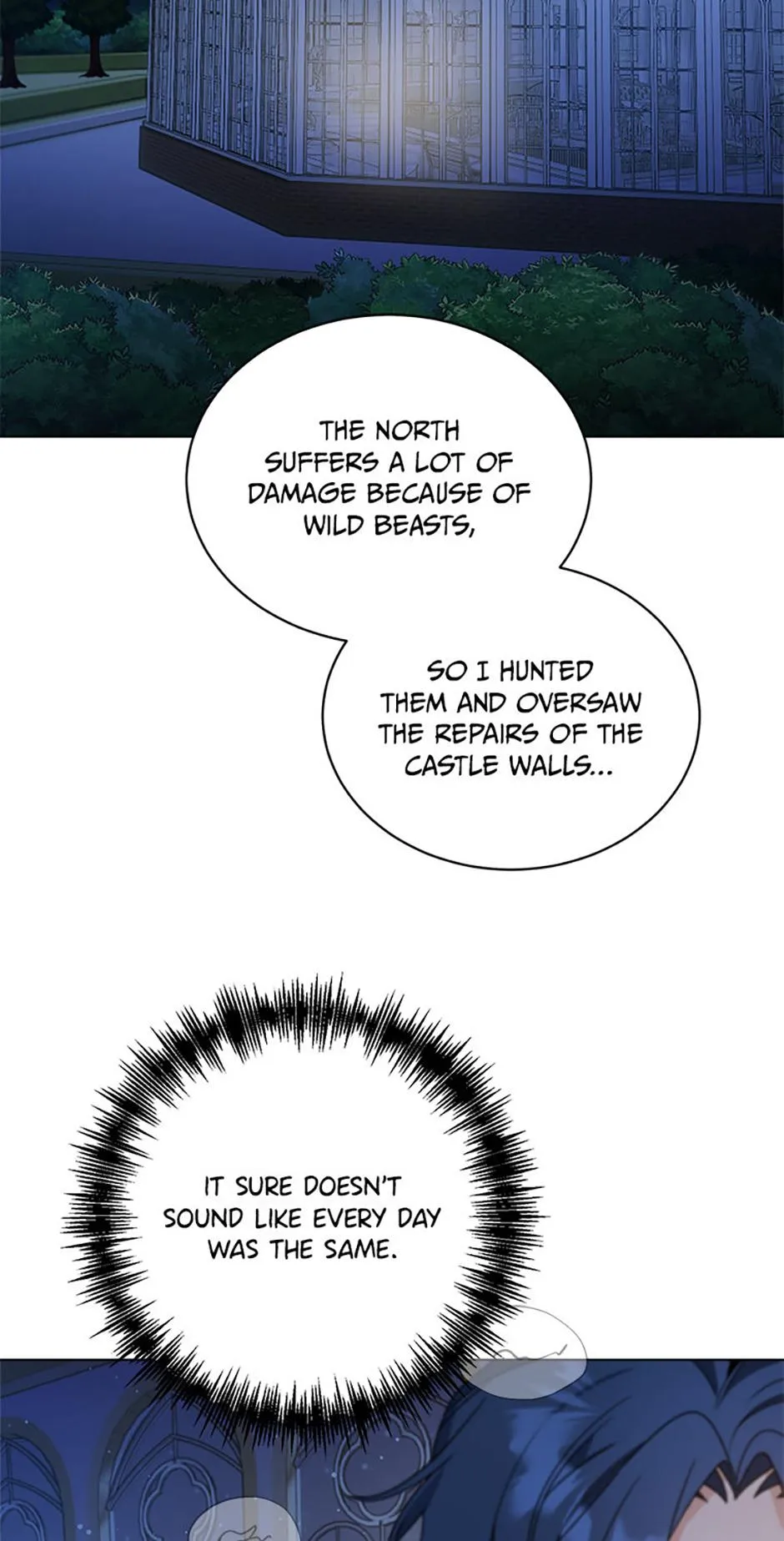The Evil Empress Loves Me So Much Chapter 69 page 45 - 