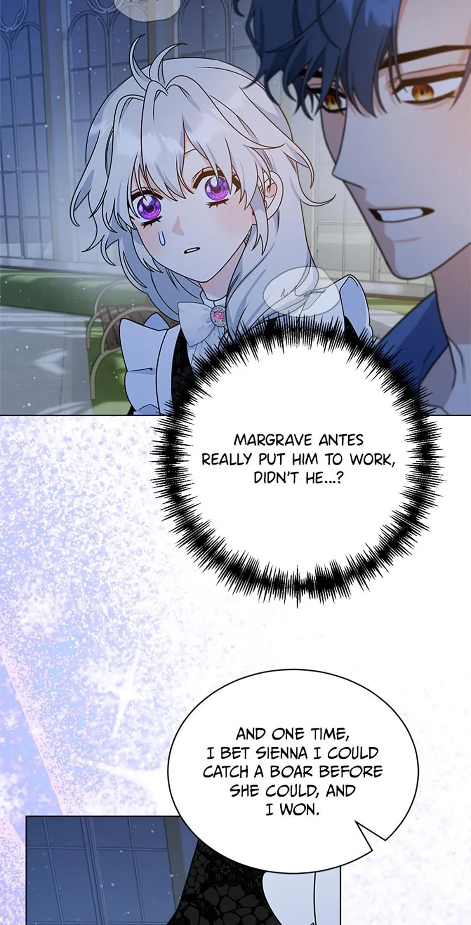 The Evil Empress Loves Me So Much Chapter 69 page 46 - 
