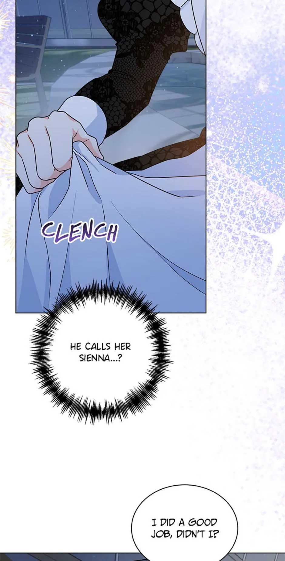 The Evil Empress Loves Me So Much Chapter 69 page 47 - 