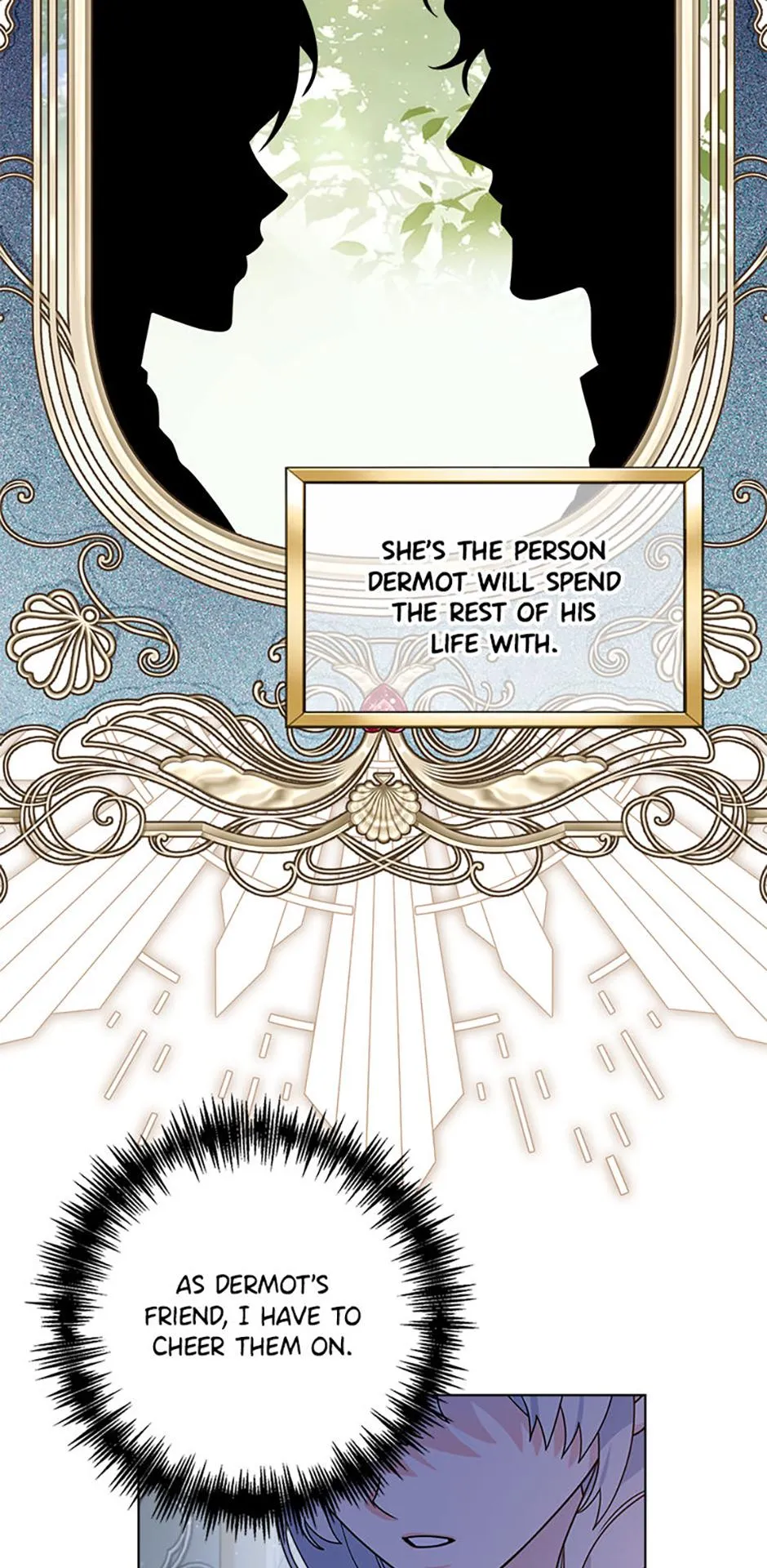 The Evil Empress Loves Me So Much Chapter 69 page 50 - 