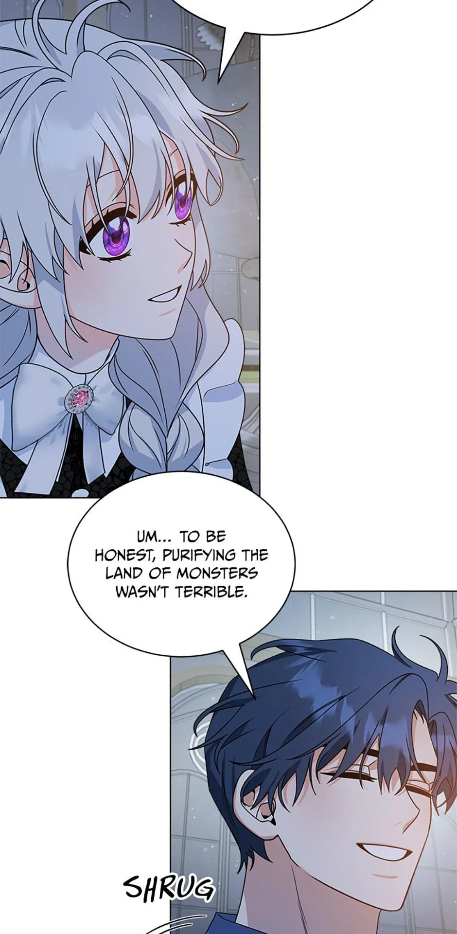 The Evil Empress Loves Me So Much Chapter 69 page 52 - 