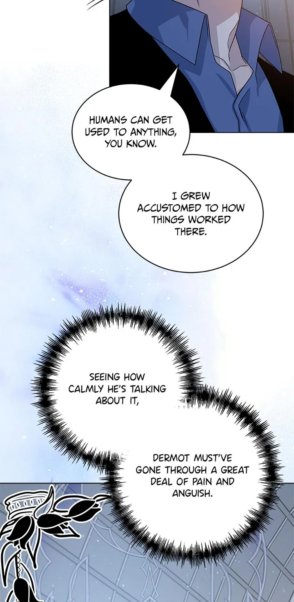The Evil Empress Loves Me So Much Chapter 69 page 53 - 