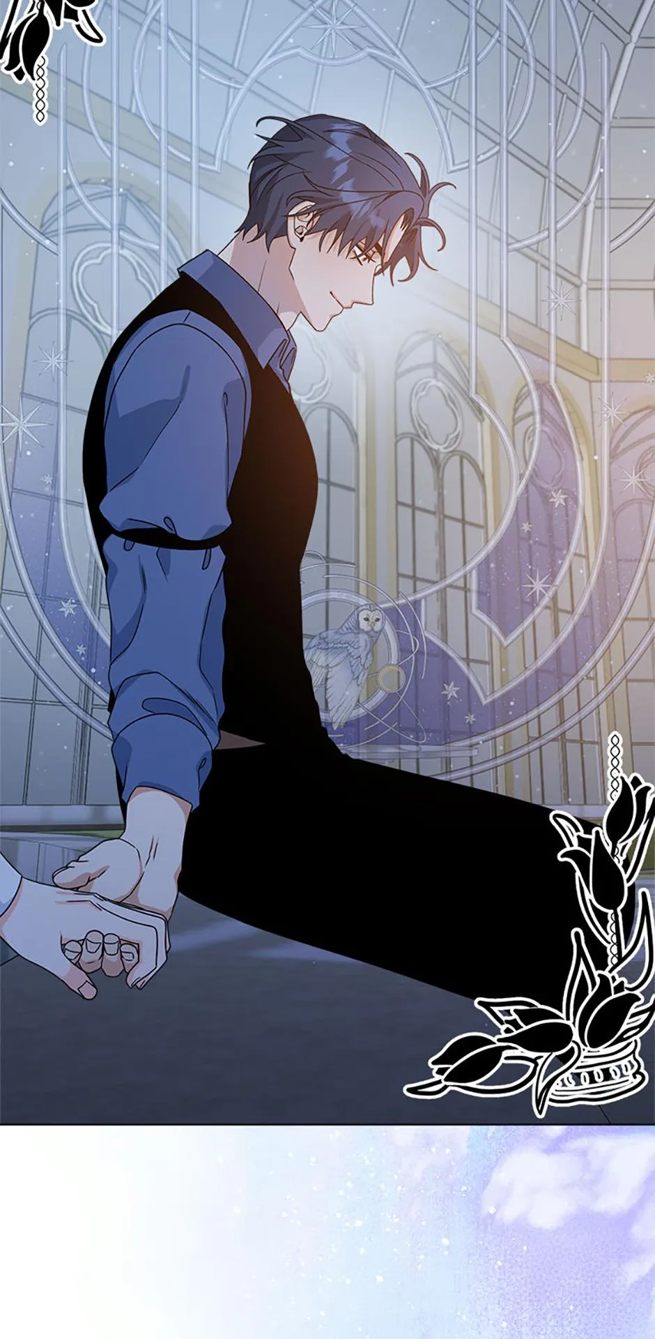 The Evil Empress Loves Me So Much Chapter 69 page 54 - 