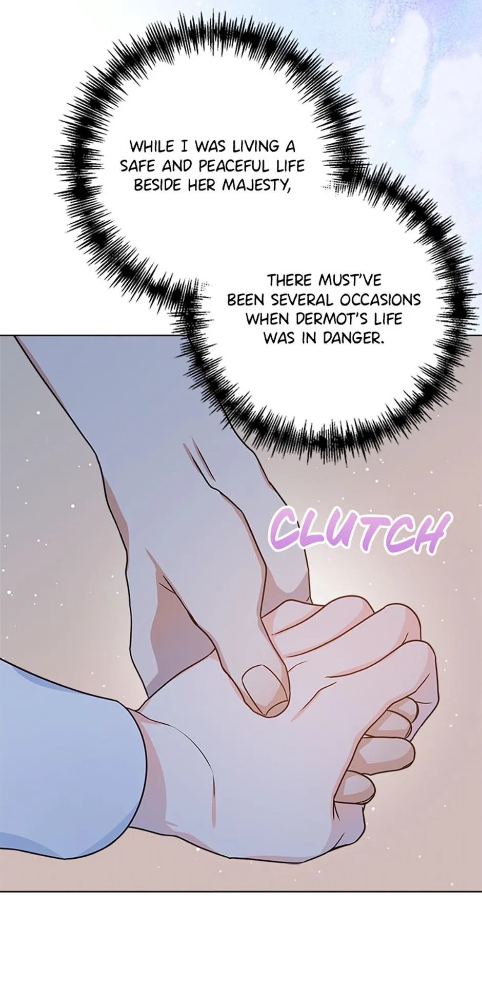 The Evil Empress Loves Me So Much Chapter 69 page 55 - 