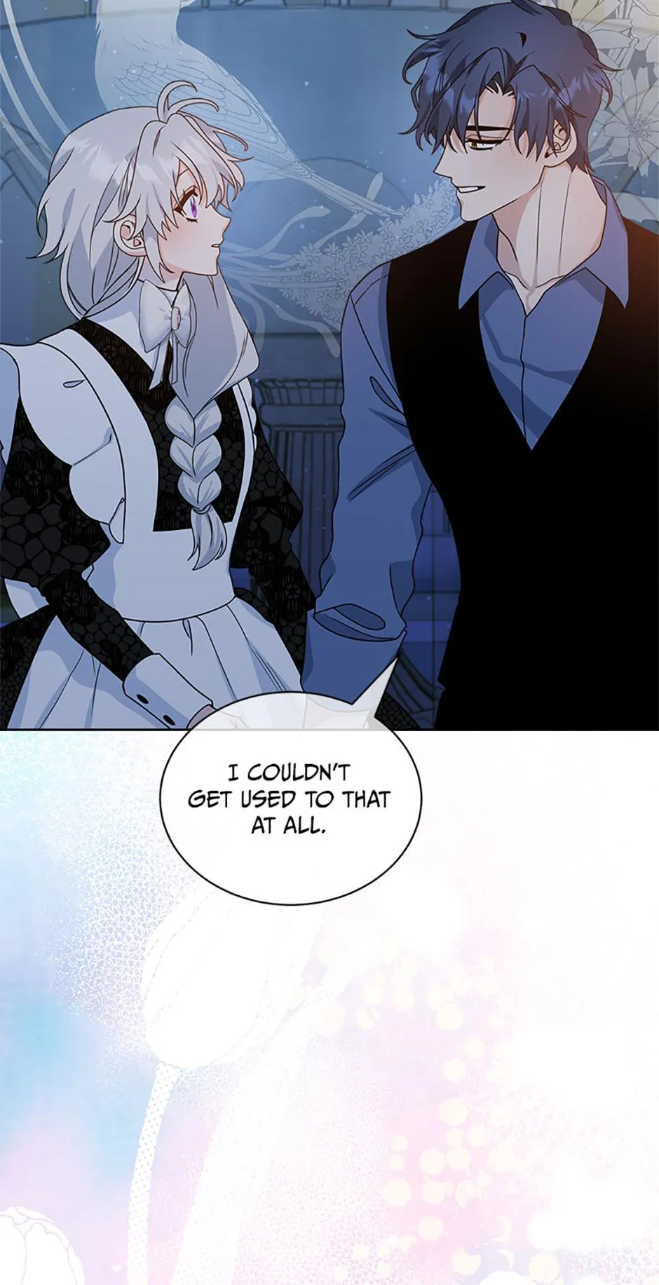 The Evil Empress Loves Me So Much Chapter 69 page 57 - 