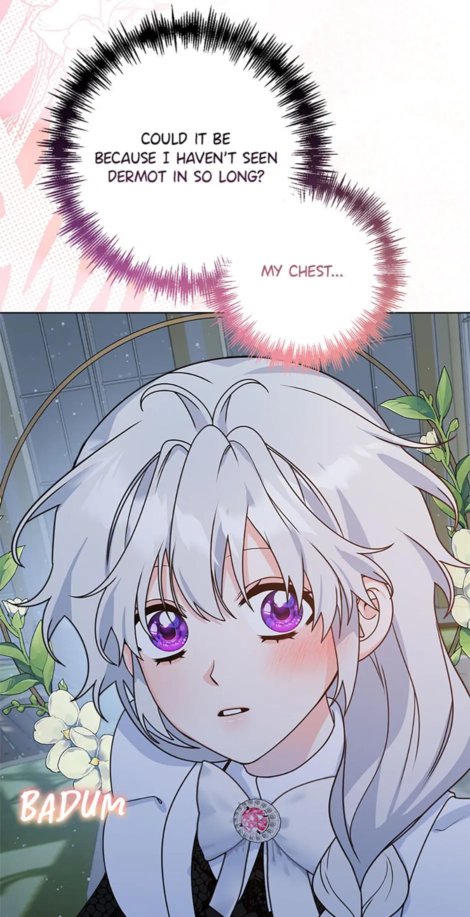 The Evil Empress Loves Me So Much Chapter 69 page 59 - 