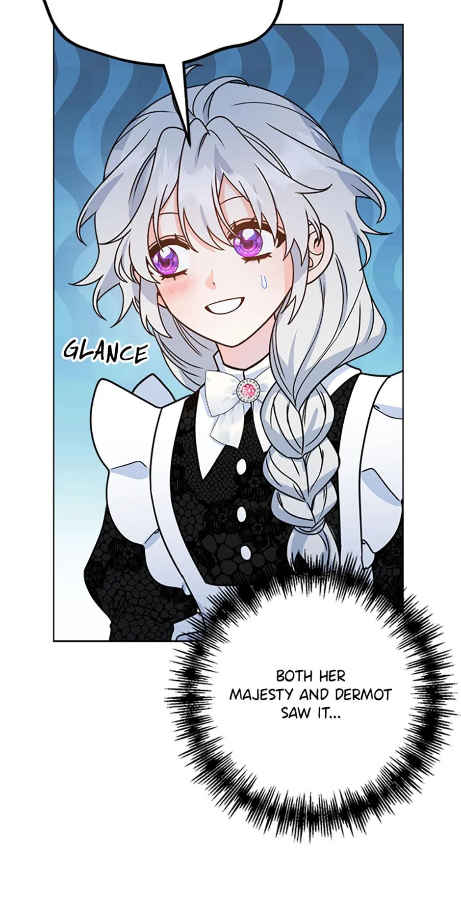 The Evil Empress Loves Me So Much Chapter 69 page 62 - 