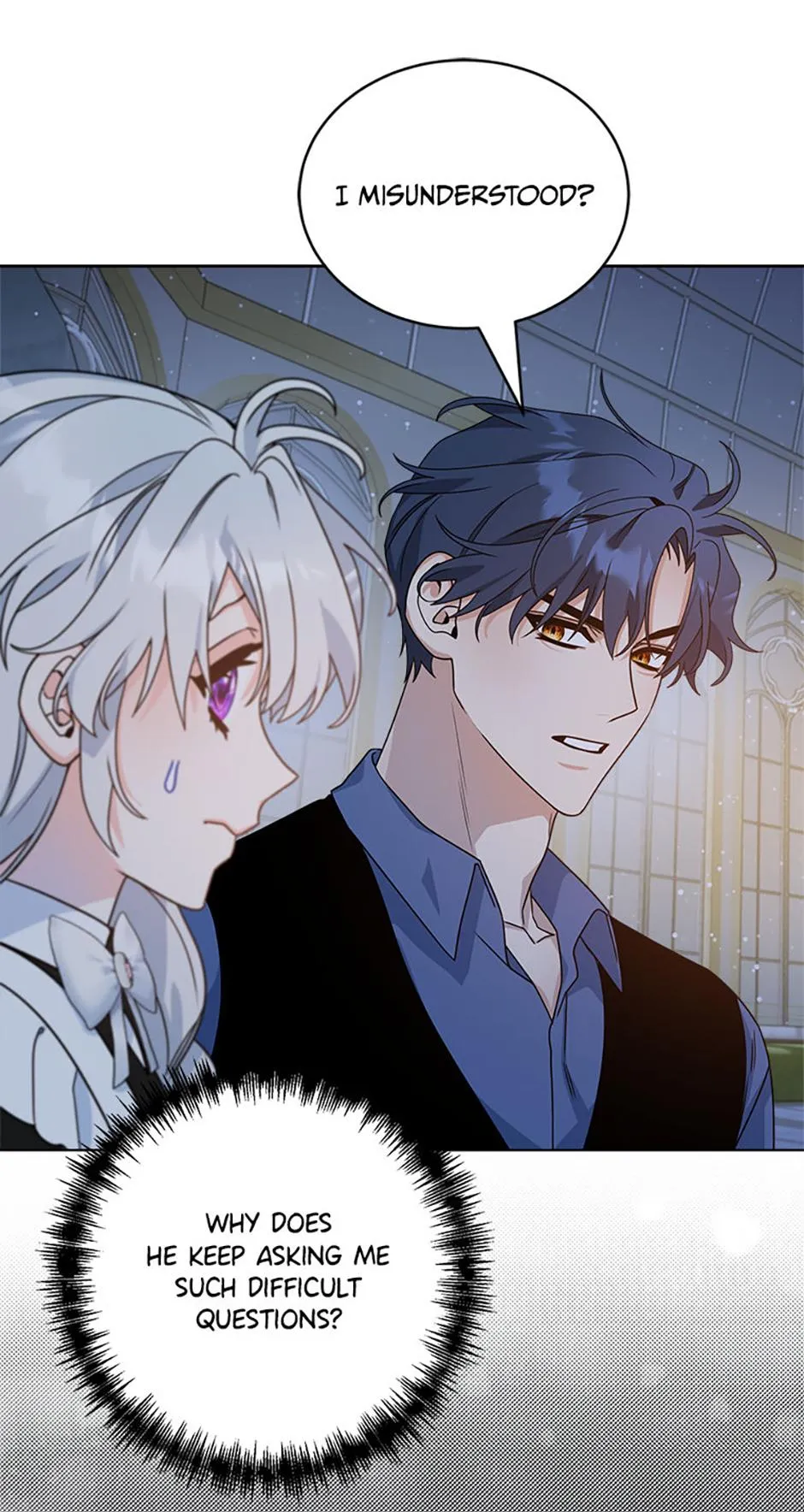 The Evil Empress Loves Me So Much Chapter 69 page 63 - 
