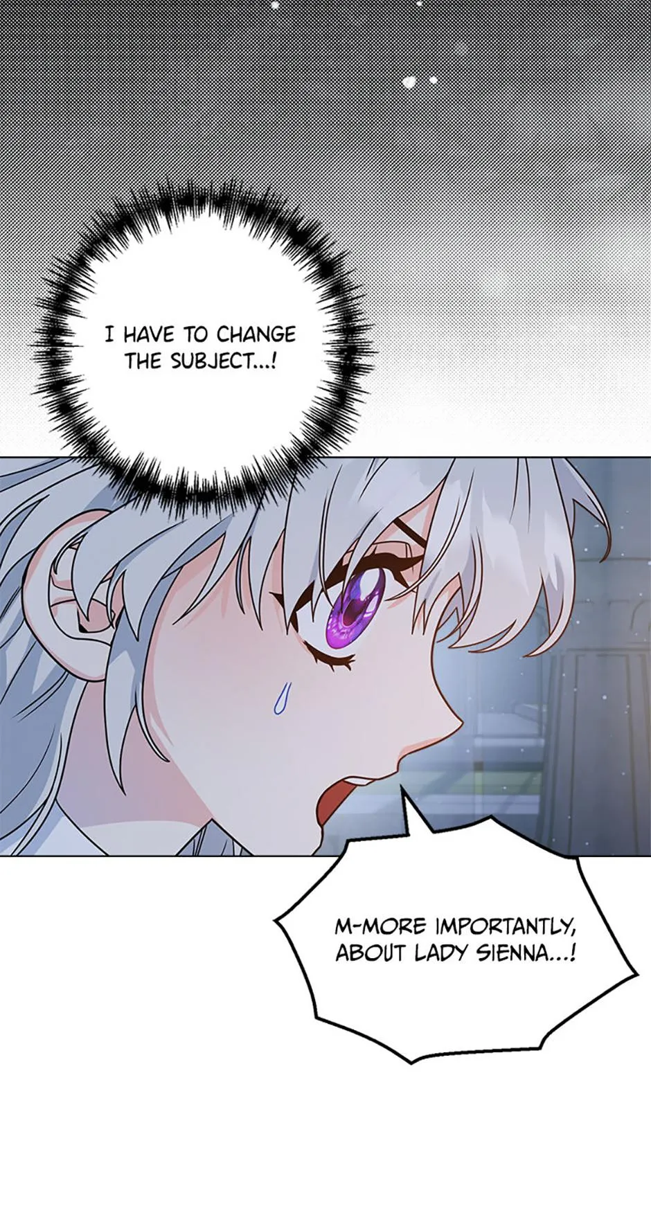 The Evil Empress Loves Me So Much Chapter 69 page 65 - 