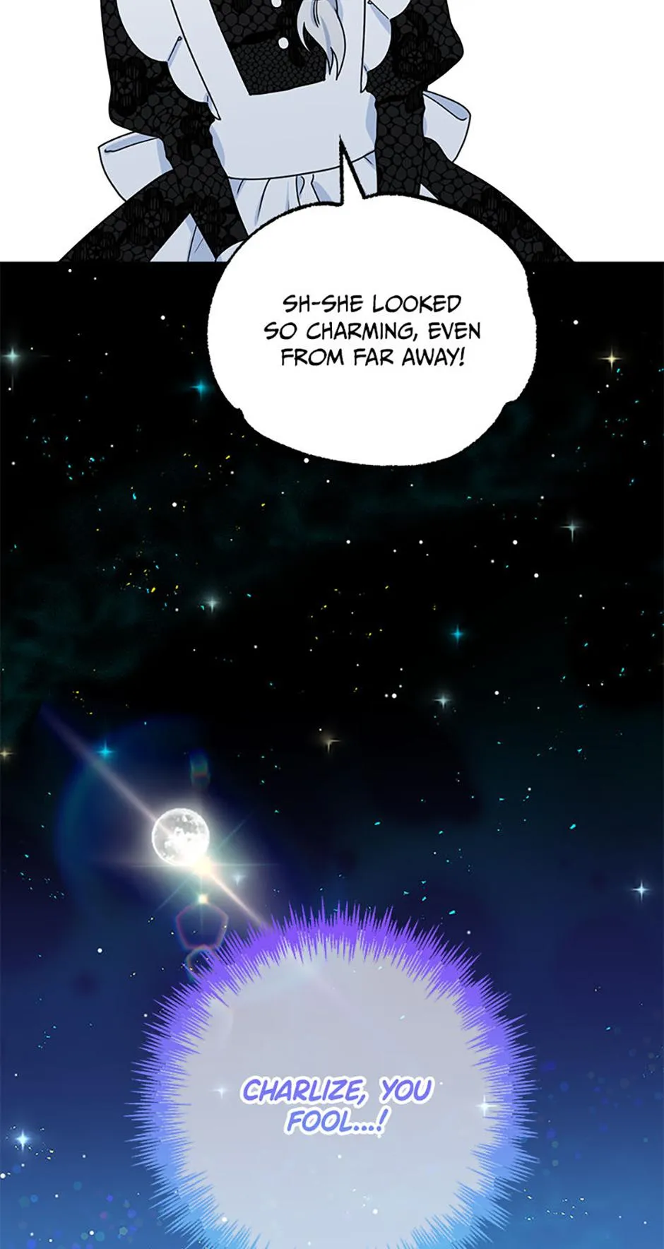 The Evil Empress Loves Me So Much Chapter 69 page 67 - 