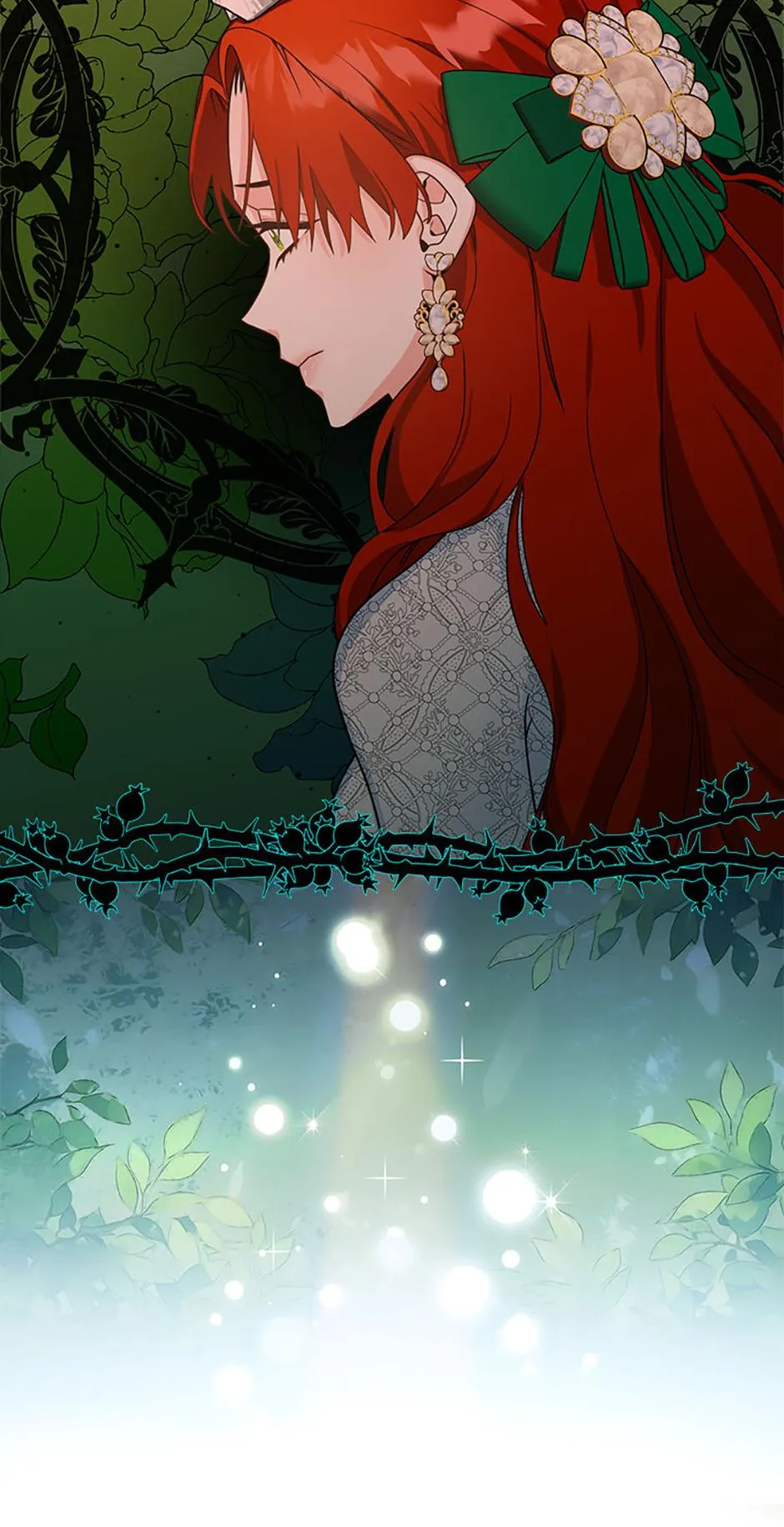 The Evil Empress Loves Me So Much Chapter 69 page 8 - 