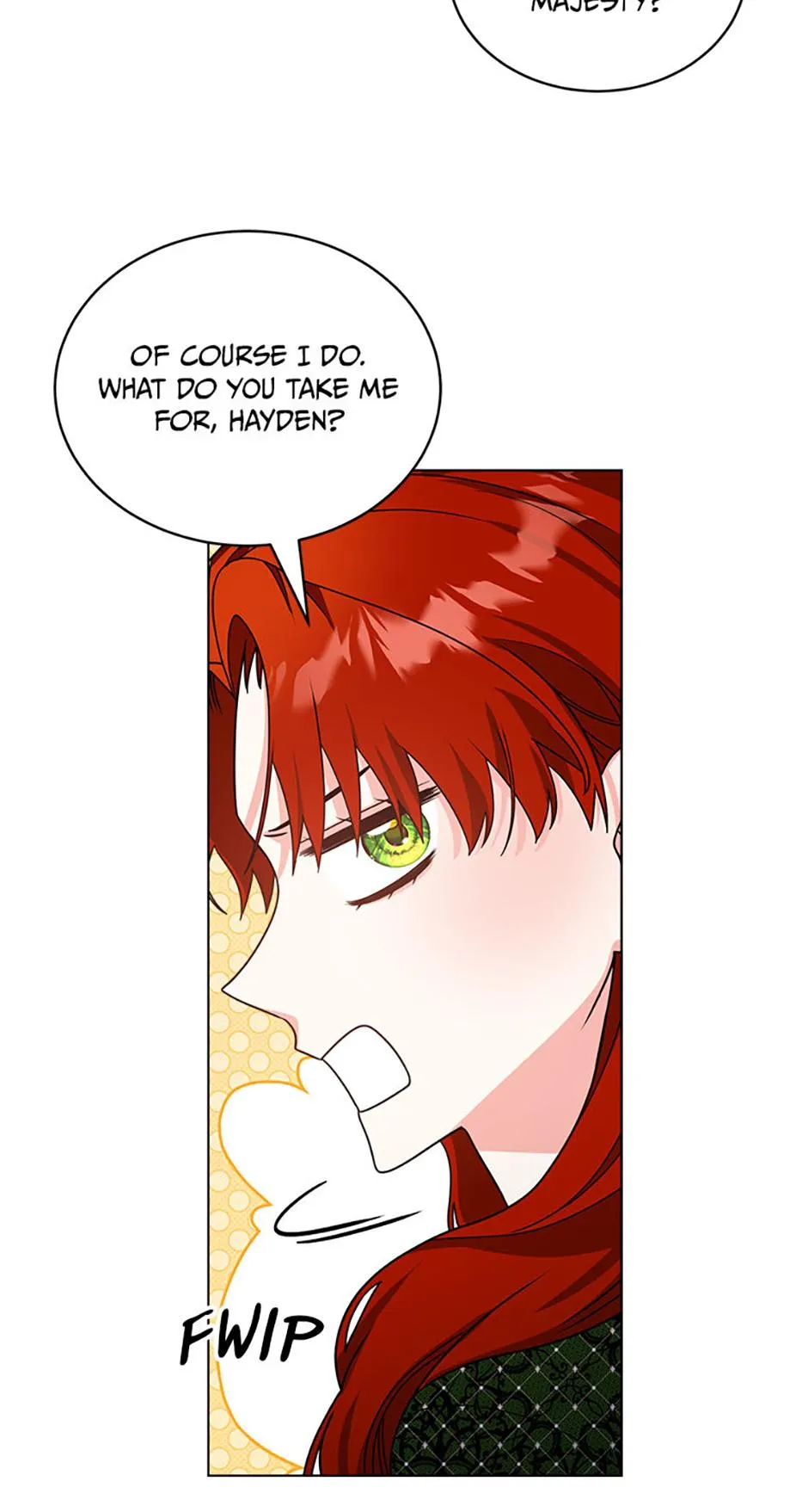 The Evil Empress Loves Me So Much Chapter 69 page 10 - 