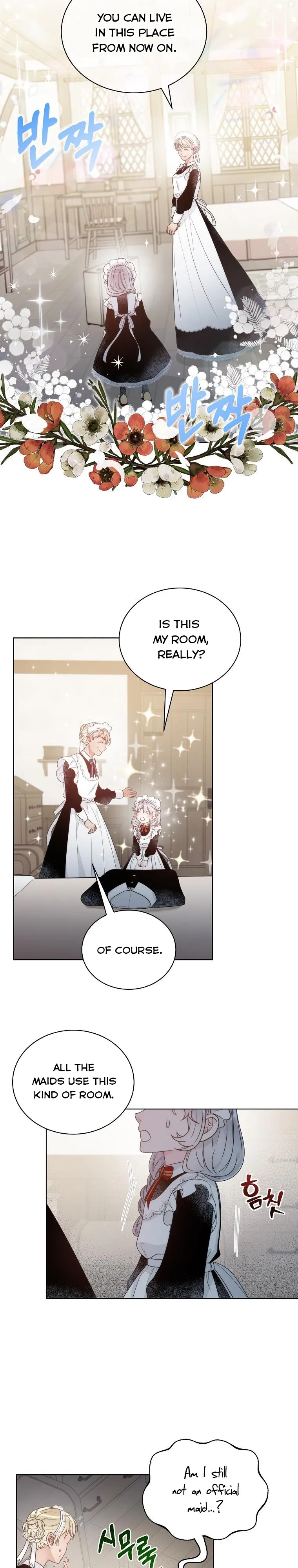 The Evil Empress Loves Me So Much Chapter 7 page 12 - 