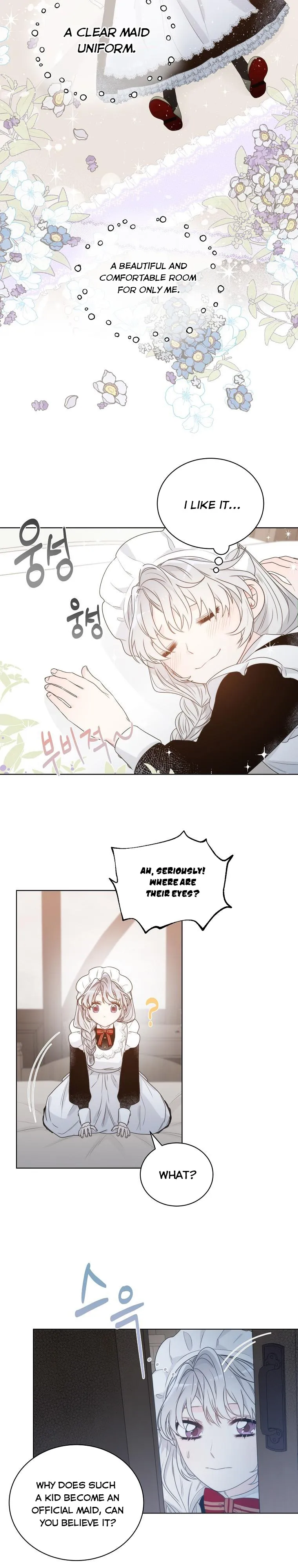 The Evil Empress Loves Me So Much Chapter 7 page 15 - 