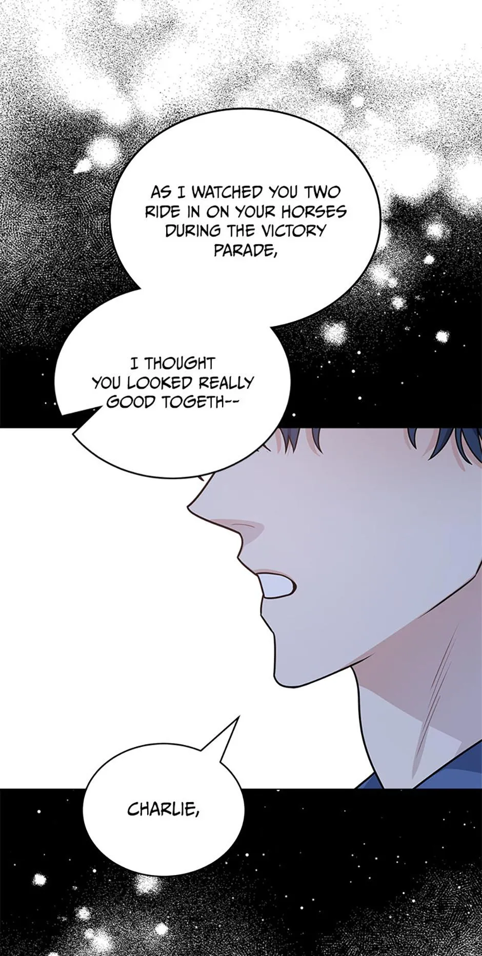 The Evil Empress Loves Me So Much Chapter 70 page 2 - 
