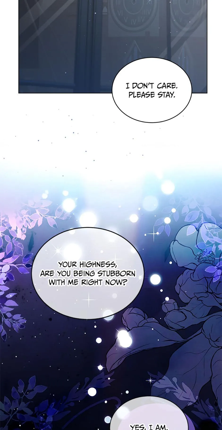 The Evil Empress Loves Me So Much Chapter 70 page 11 - 