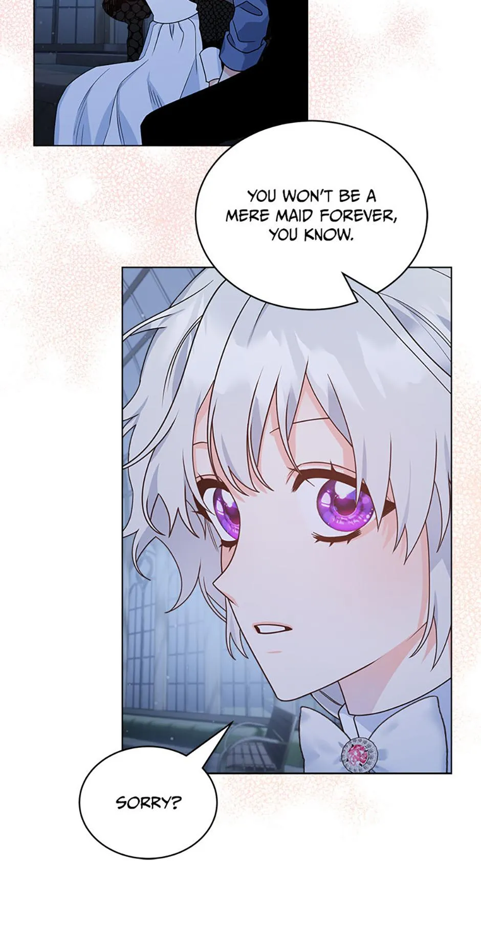 The Evil Empress Loves Me So Much Chapter 70 page 14 - 