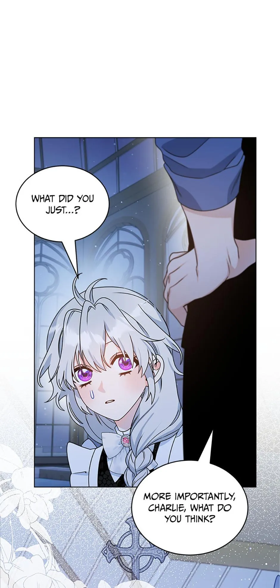 The Evil Empress Loves Me So Much Chapter 70 page 15 - 