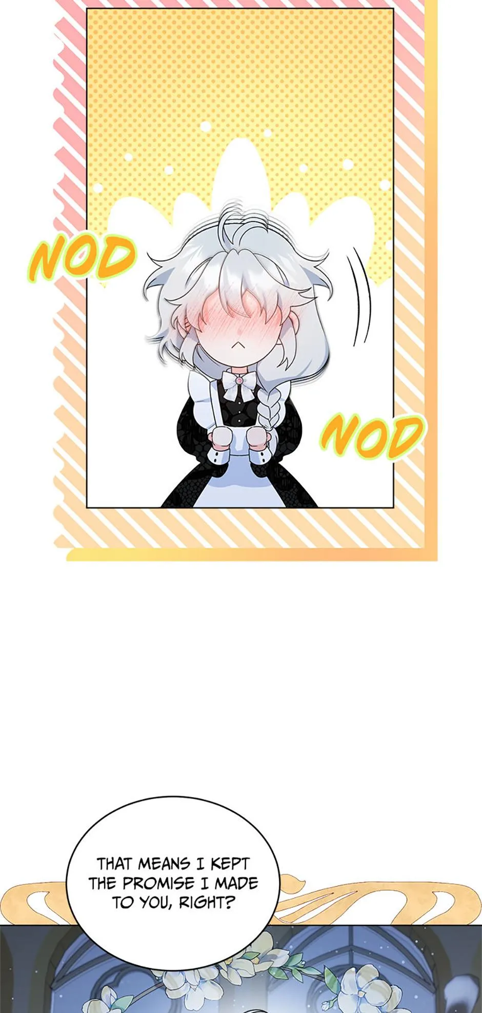 The Evil Empress Loves Me So Much Chapter 70 page 18 - 