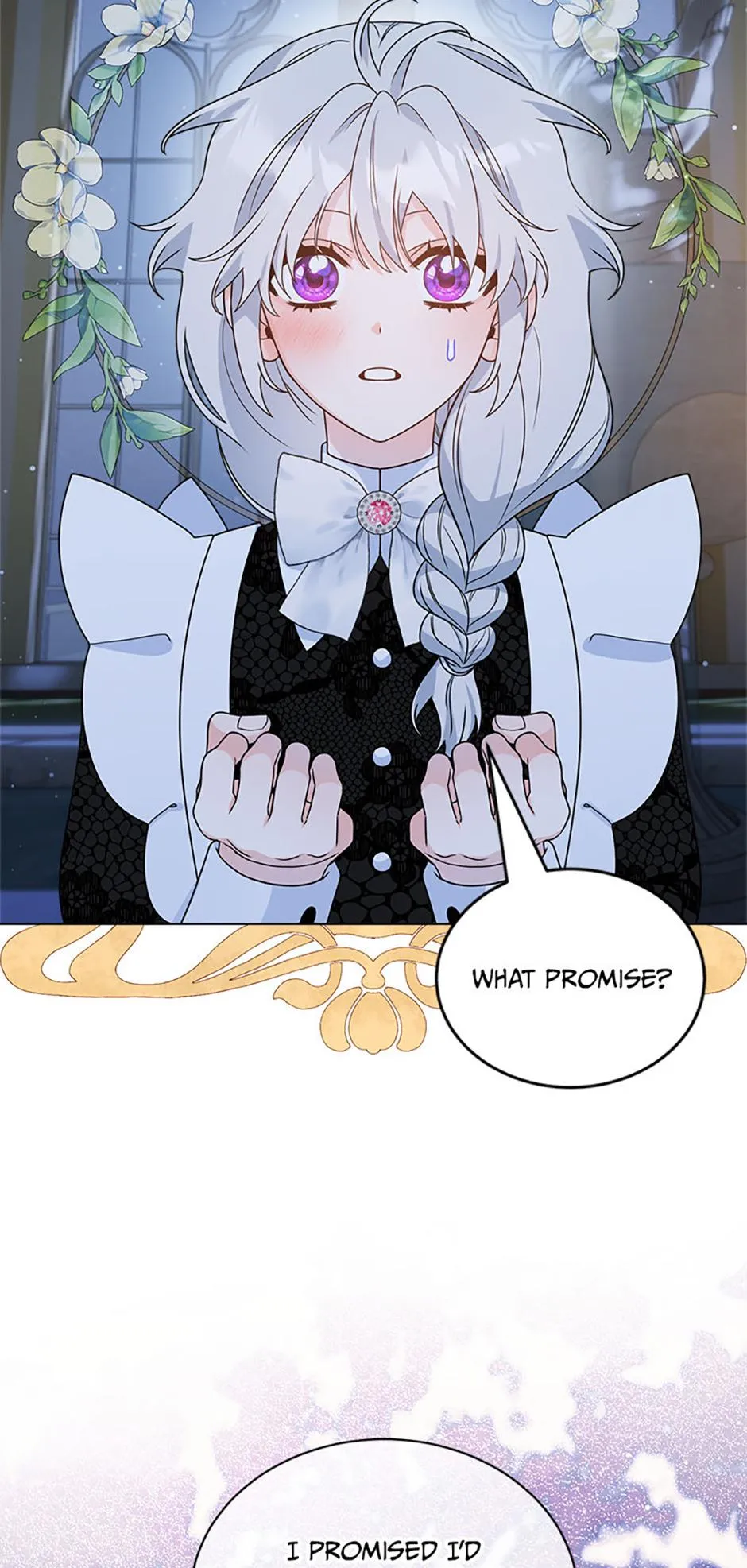 The Evil Empress Loves Me So Much Chapter 70 page 19 - 