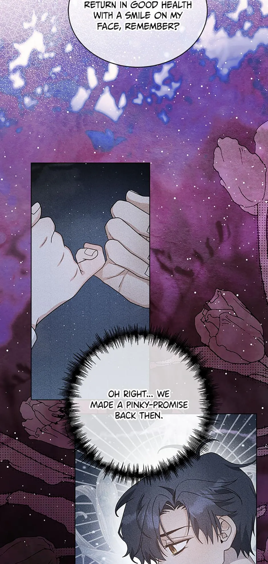 The Evil Empress Loves Me So Much Chapter 70 page 20 - 