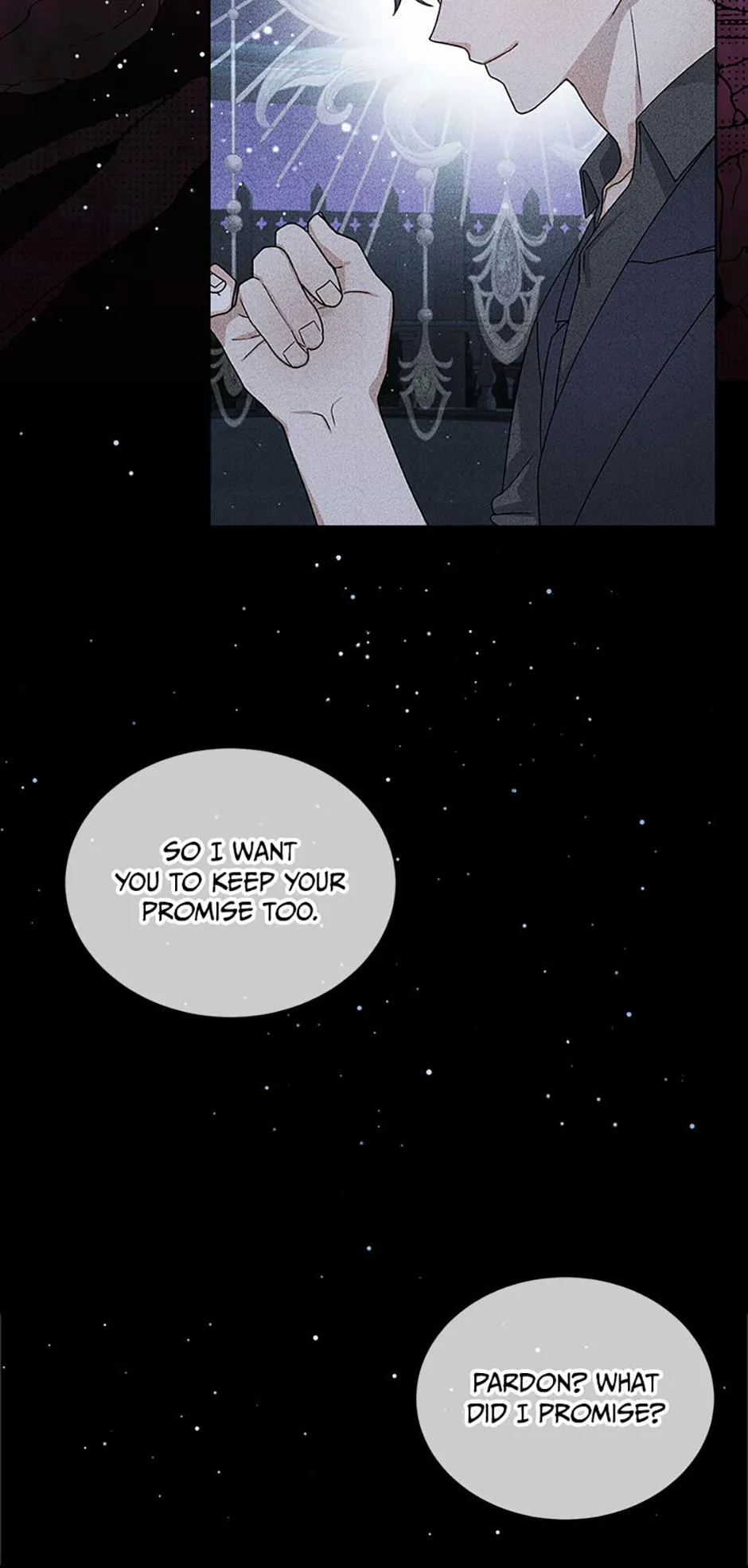 The Evil Empress Loves Me So Much Chapter 70 page 21 - 