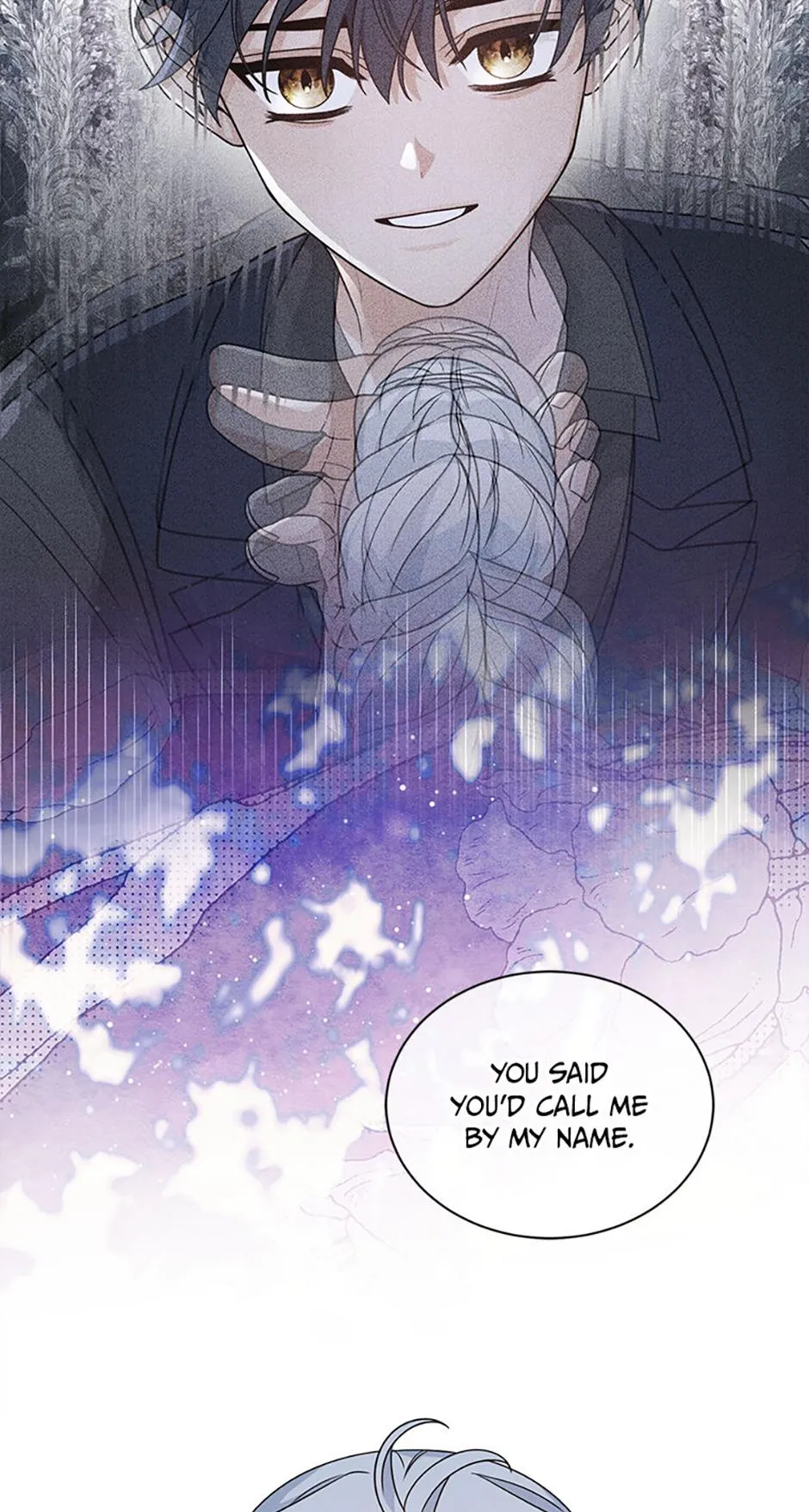 The Evil Empress Loves Me So Much Chapter 70 page 23 - 