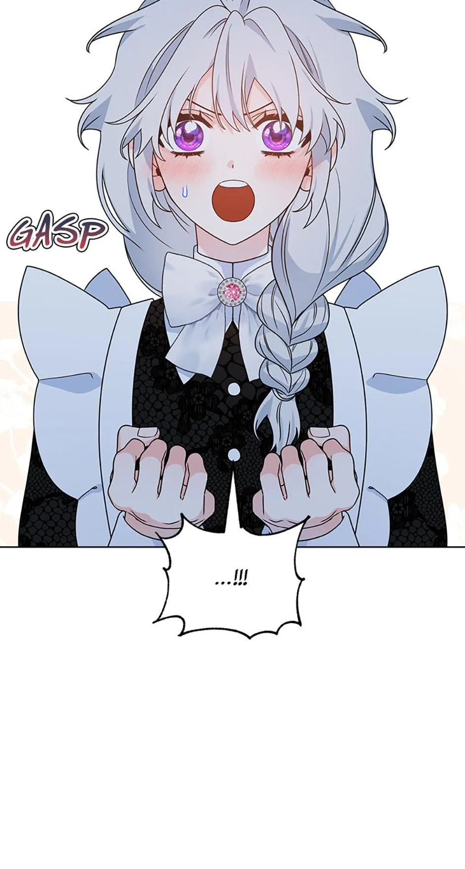 The Evil Empress Loves Me So Much Chapter 70 page 24 - 
