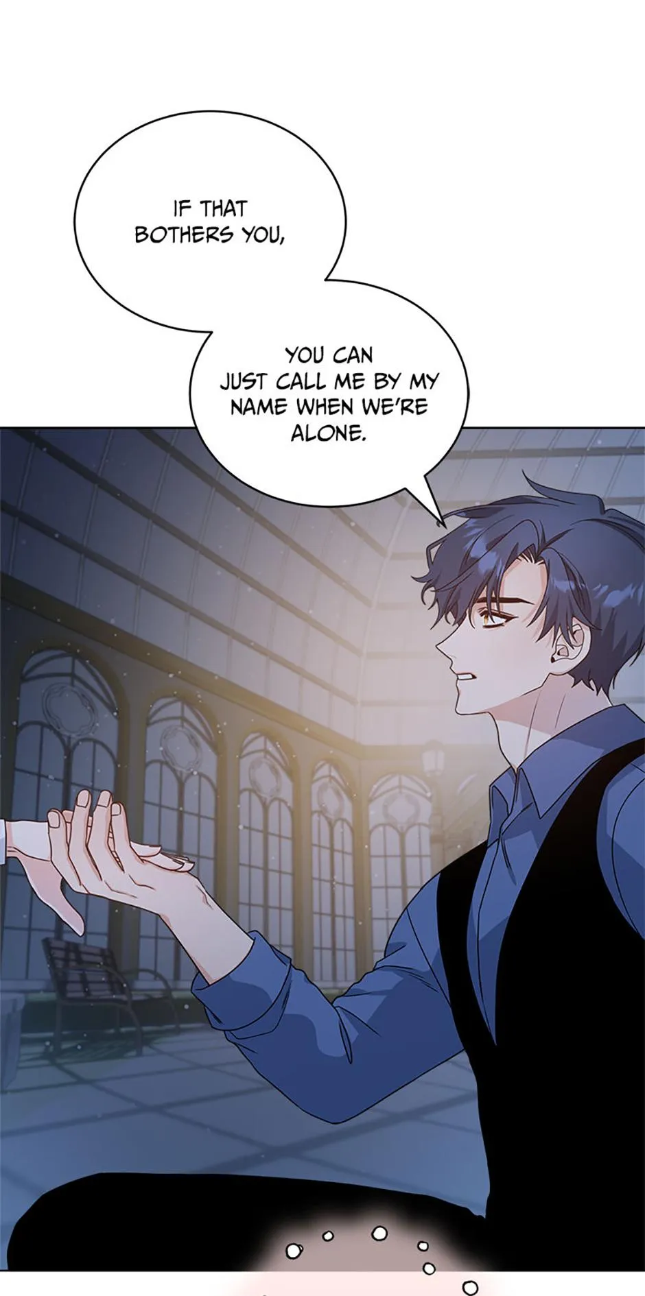 The Evil Empress Loves Me So Much Chapter 70 page 29 - 