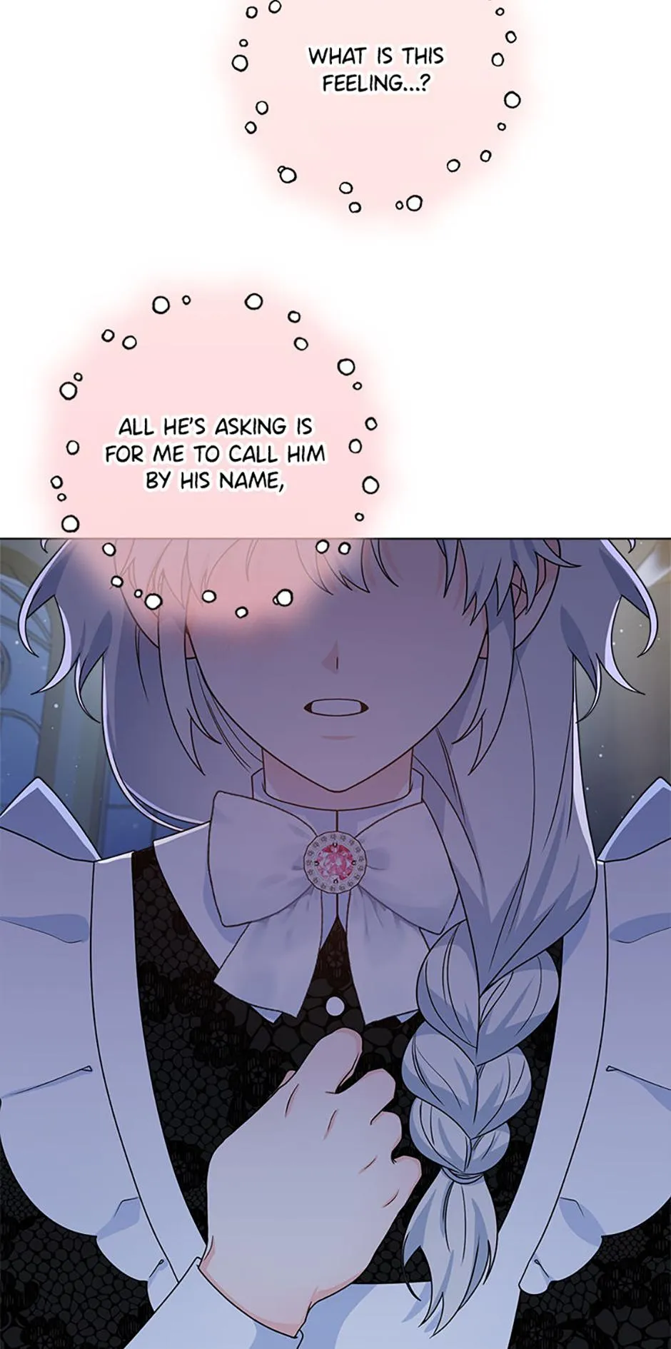 The Evil Empress Loves Me So Much Chapter 70 page 30 - 