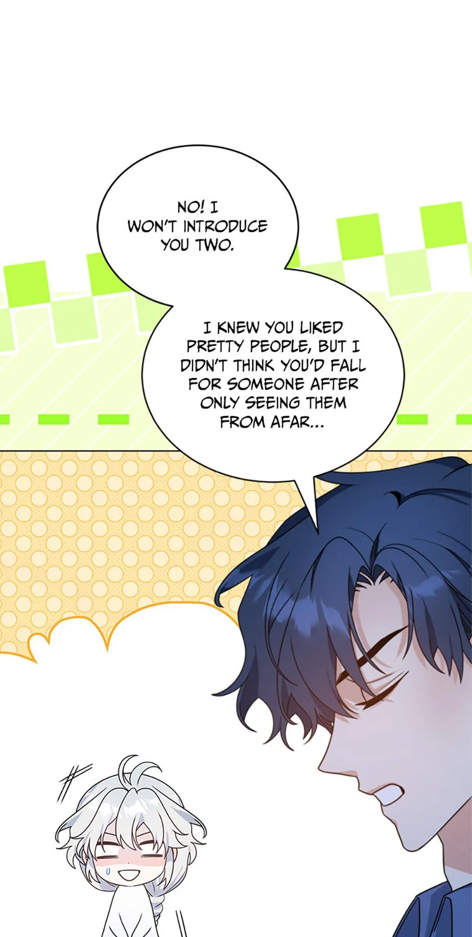 The Evil Empress Loves Me So Much Chapter 70 page 4 - 
