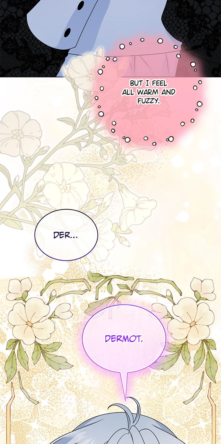 The Evil Empress Loves Me So Much Chapter 70 page 31 - 