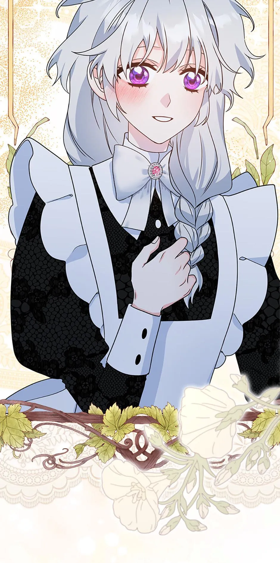 The Evil Empress Loves Me So Much Chapter 70 page 32 - 