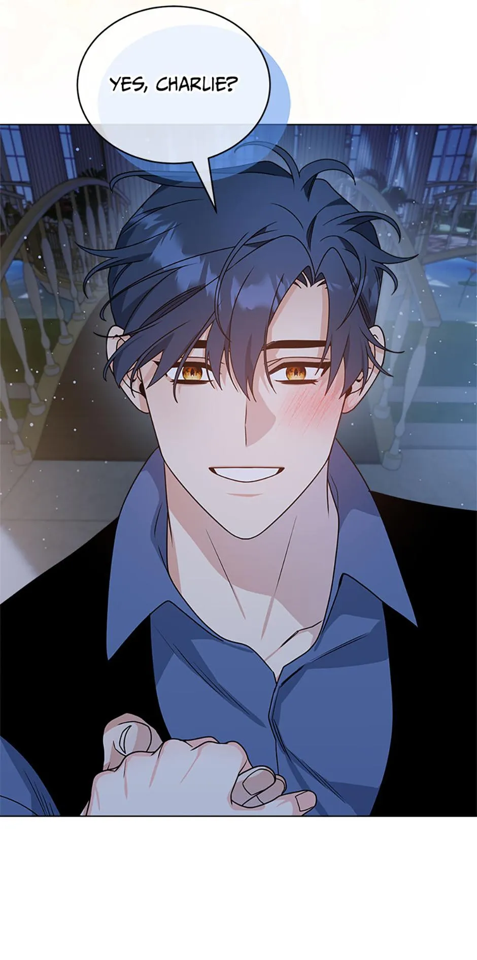 The Evil Empress Loves Me So Much Chapter 70 page 33 - 