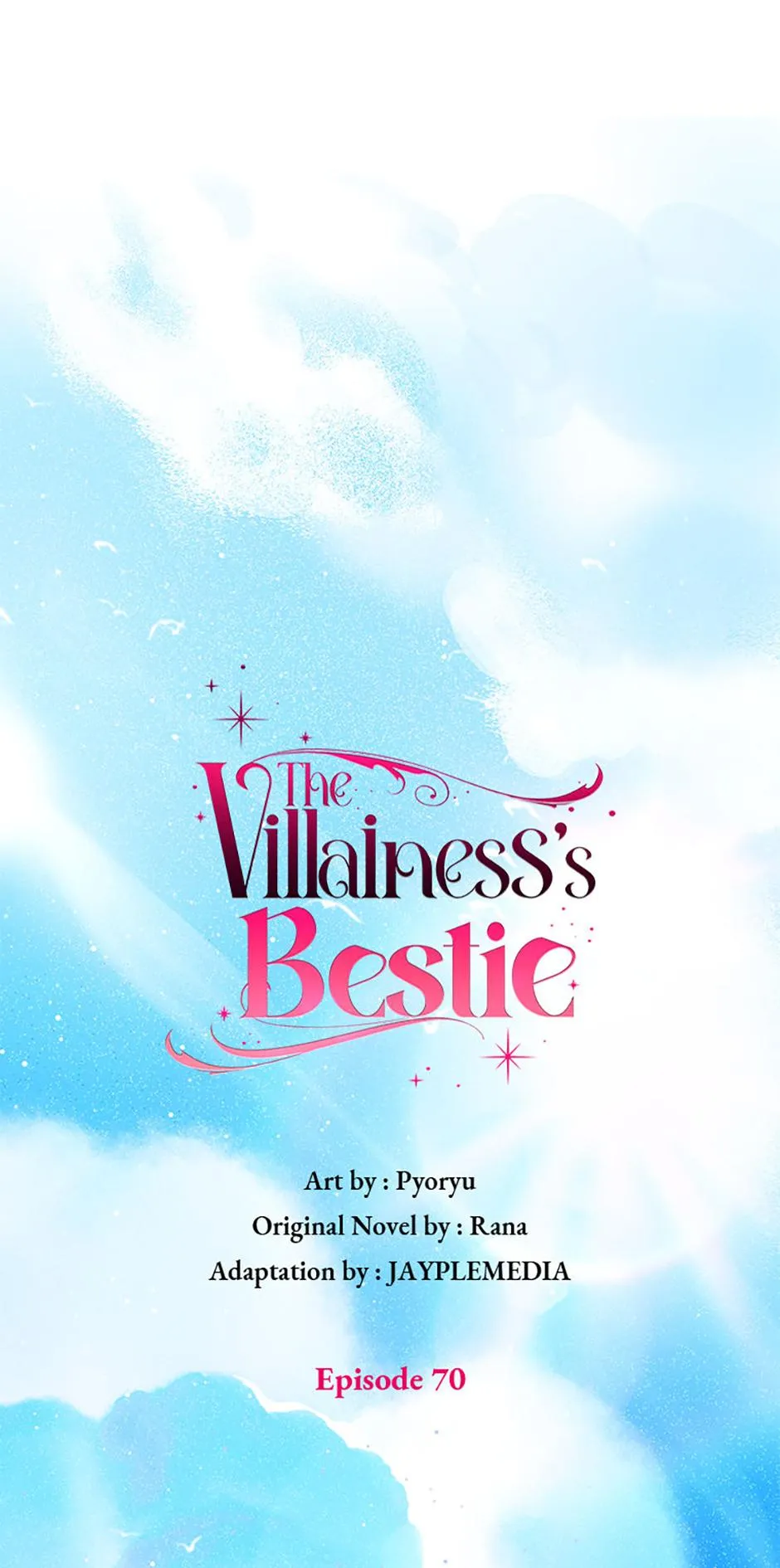 The Evil Empress Loves Me So Much Chapter 70 page 34 - 