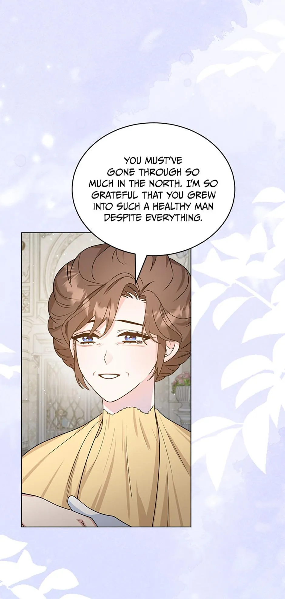 The Evil Empress Loves Me So Much Chapter 70 page 37 - 