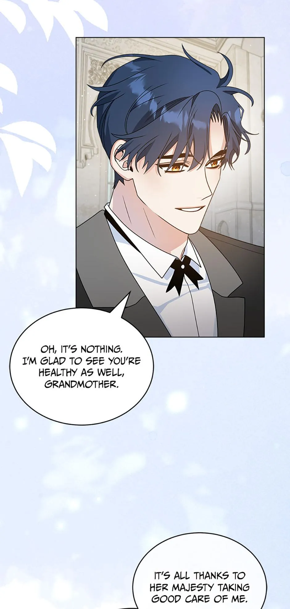 The Evil Empress Loves Me So Much Chapter 70 page 38 - 