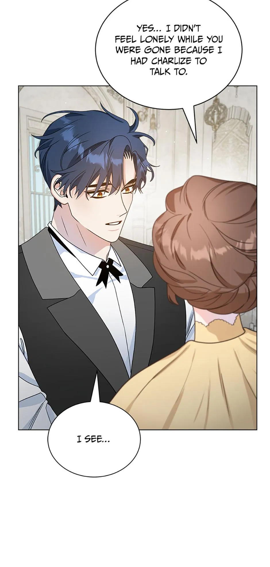 The Evil Empress Loves Me So Much Chapter 70 page 40 - 