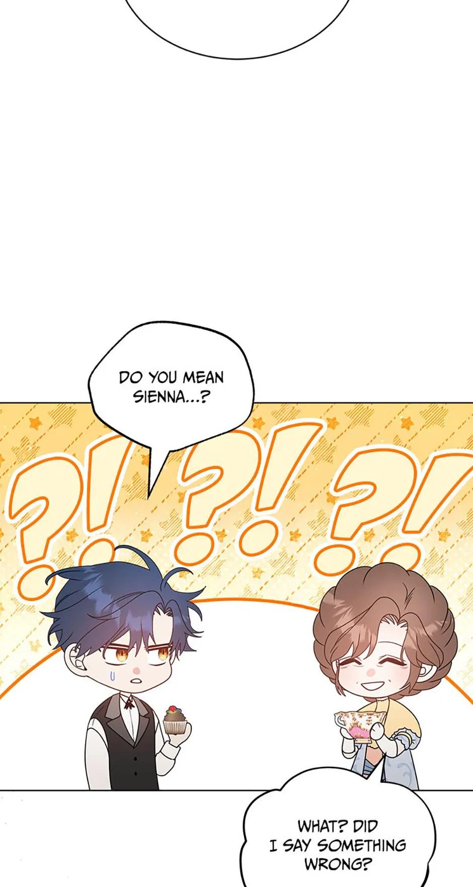 The Evil Empress Loves Me So Much Chapter 70 page 43 - 