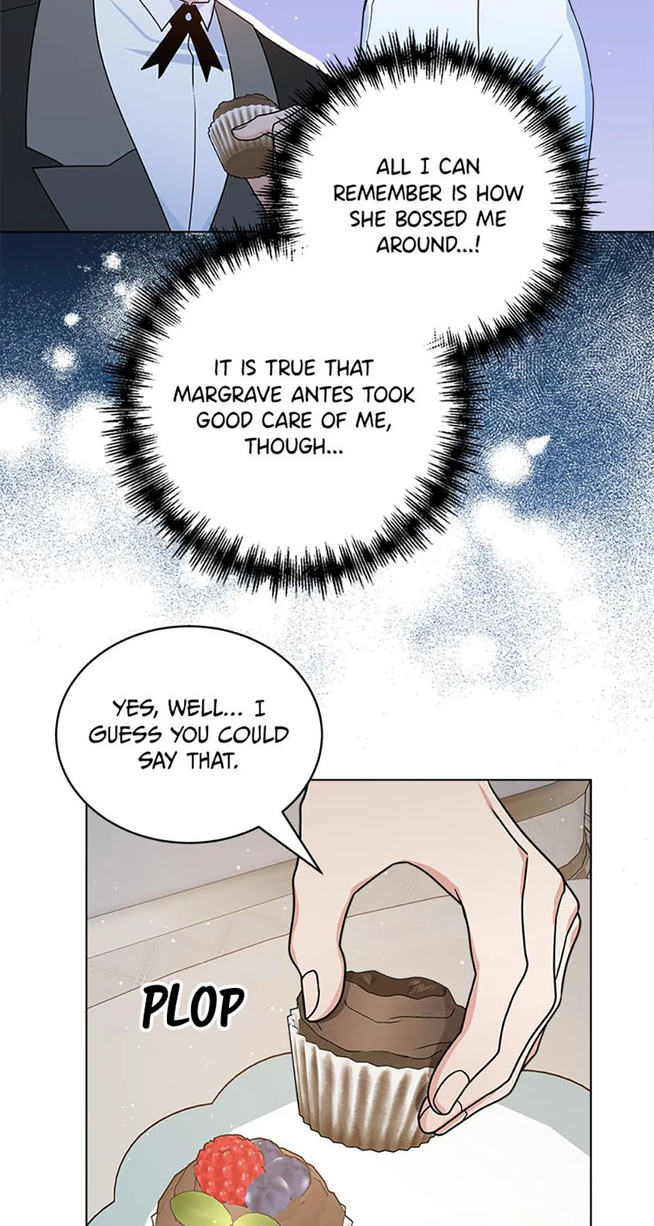 The Evil Empress Loves Me So Much Chapter 70 page 45 - 