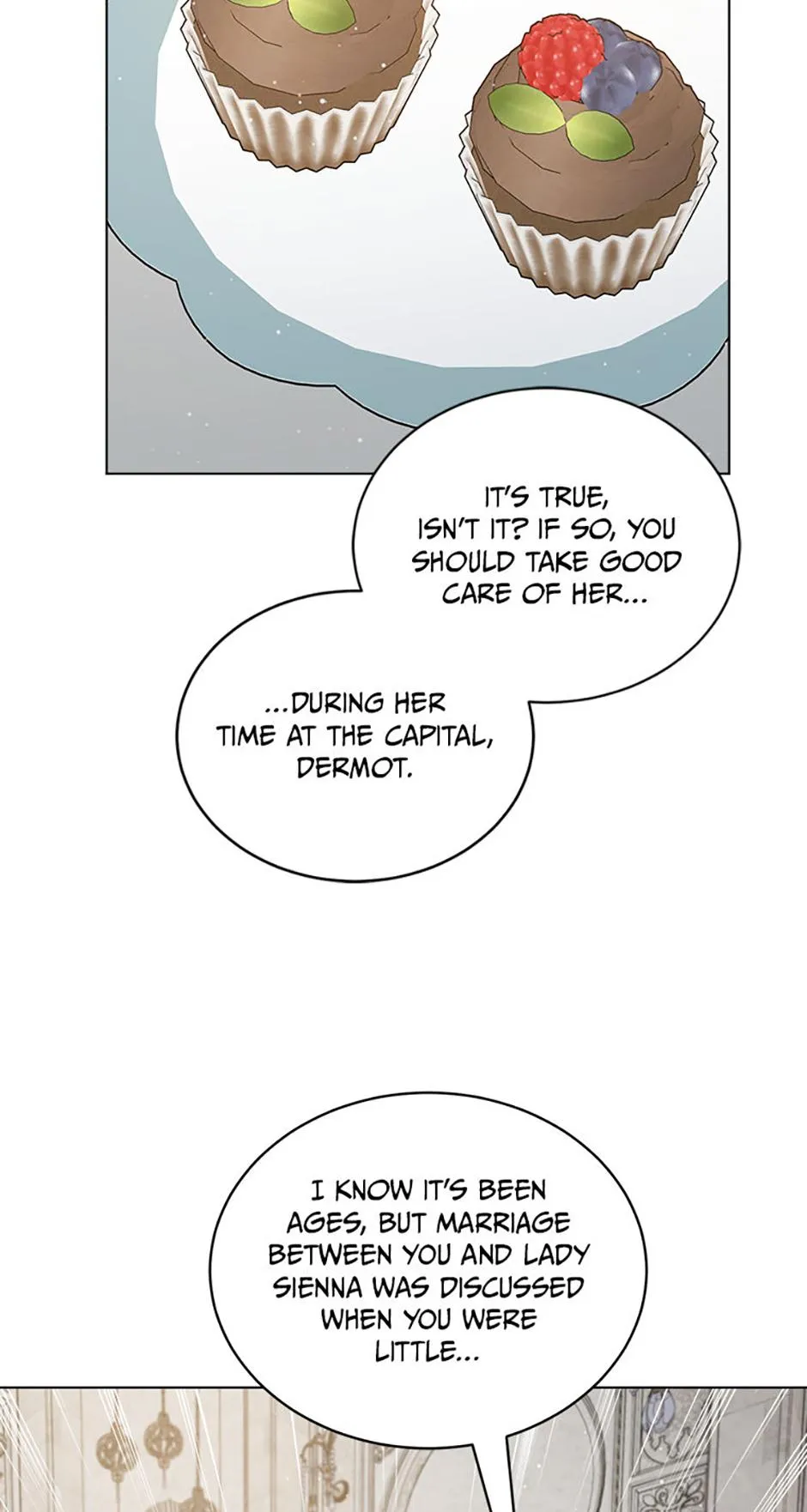 The Evil Empress Loves Me So Much Chapter 70 page 46 - 